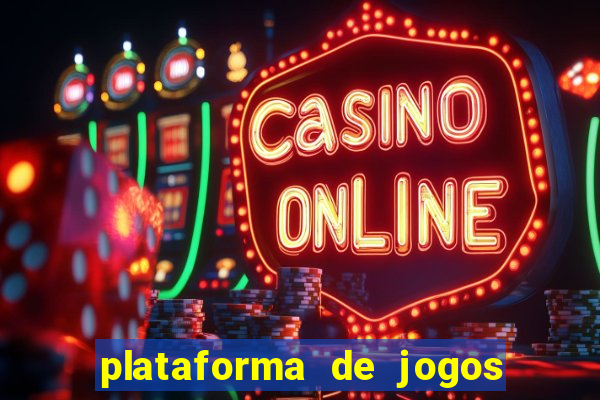 plataforma de jogos internacional bet